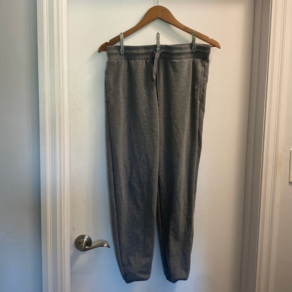 Women’s Medium O’Neill Grey Sweat Pants